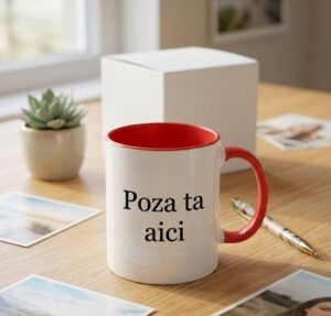 Cana Personalizata